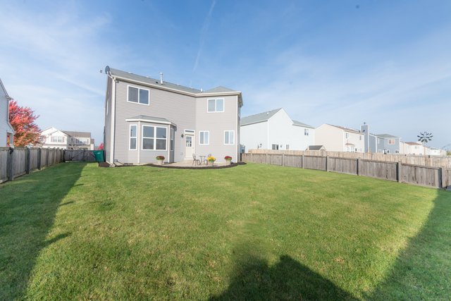 1720 Silver Ridge Dr, Plainfield, IL 60586 photo 20