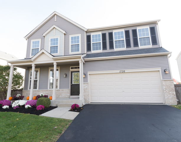 1720 Silver Ridge Dr, Plainfield, IL 60586 photo 1