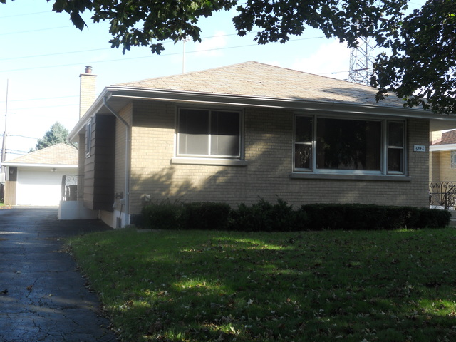 5942 Park Ave, Berkeley, IL 60163 photo 1