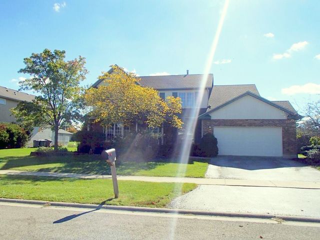 10335 Oconnell Ave, Mokena, IL 60448 photo 1