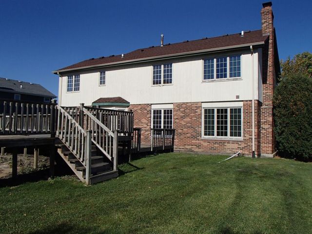 10335 Oconnell Ave, Mokena, IL 60448 photo 12