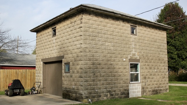 604 Hill St, Mazon, IL 60444 photo 23