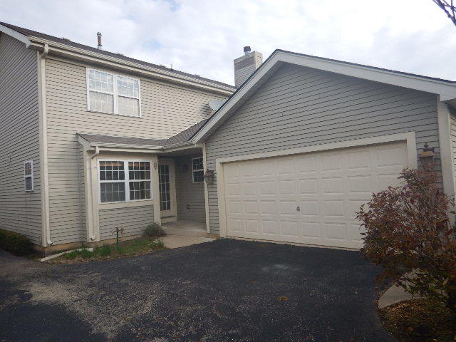 4304 Glenlo Dr, Plainfield, IL 60586 photo 2