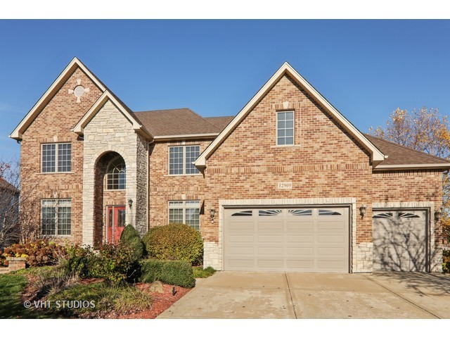 12909 Alpine Way, Plainfield, IL 60585 photo 1