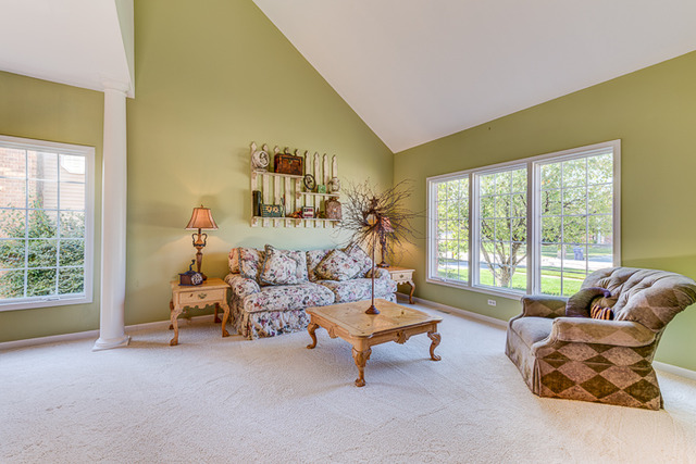 3836 Grassmere Rd, Naperville, IL 60564 photo 4