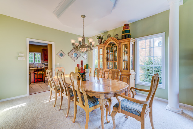 3836 Grassmere Rd, Naperville, IL 60564 photo 5
