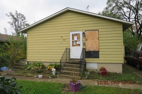 176 W 157th Pl, Harvey, IL 60426 photo 1