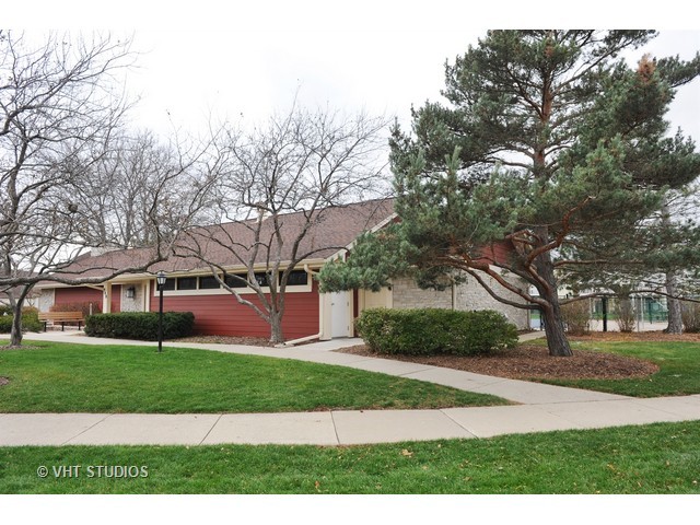 549 Williamsburg Ct #A1, Wheeling, IL 60090 photo 15