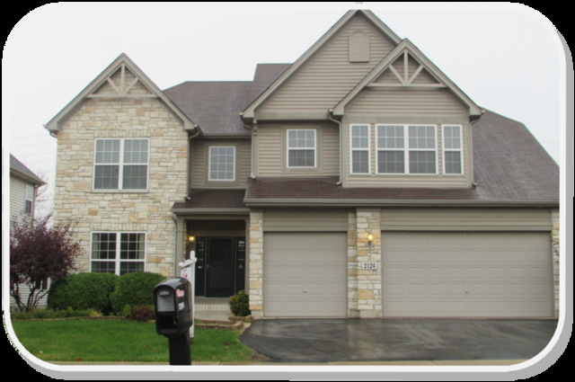 2124 Fieldcrest Dr, Bartlett, IL 60103 photo 1