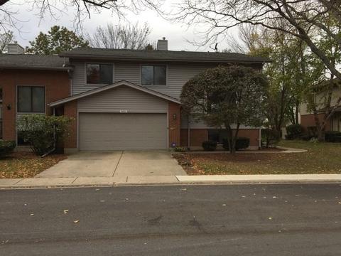 18656 Golfview Dr, Hazel Crest, IL 60429 photo 1