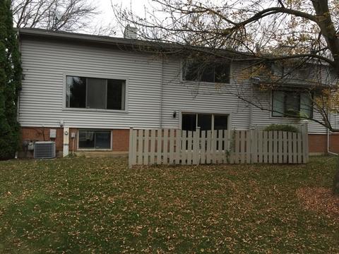18656 Golfview Dr, Hazel Crest, IL 60429 photo 9