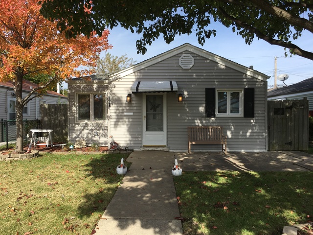 6516 W 60th Pl, Chicago, IL 60638 photo 1