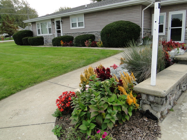 622 Hodges St, Beecher, IL 60401 photo 2