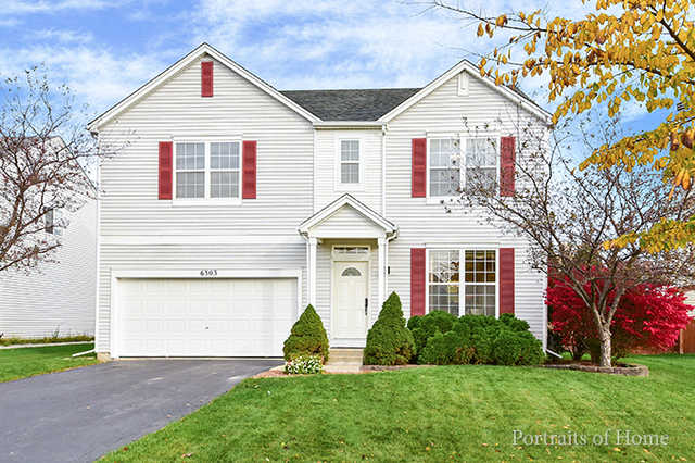 6303 Cedar Ridge Dr, Plainfield, IL 60586 photo 1