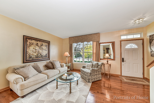 6303 Cedar Ridge Dr, Plainfield, IL 60586 photo 2