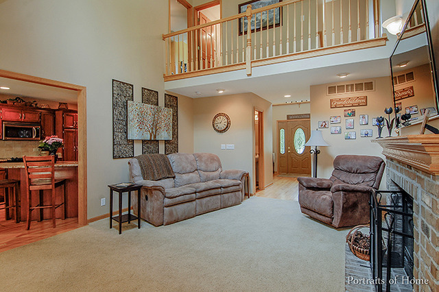 12331 E Mitchel Dr, Plano, IL 60545 photo 11