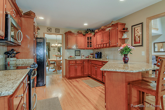 12331 E Mitchel Dr, Plano, IL 60545 photo 5