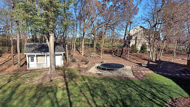 12331 E Mitchel Dr, Plano, IL 60545 photo 24
