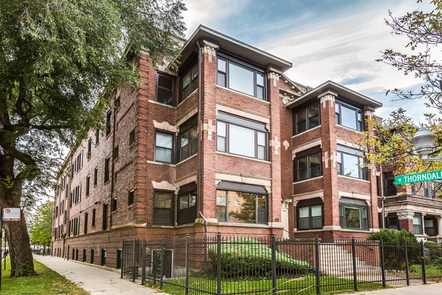 5927 N Kenmore Ave #G, Chicago, IL 60660 photo 15
