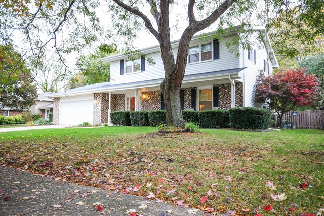 15237 S Meadow Ln, Plainfield, IL 60544 photo 1