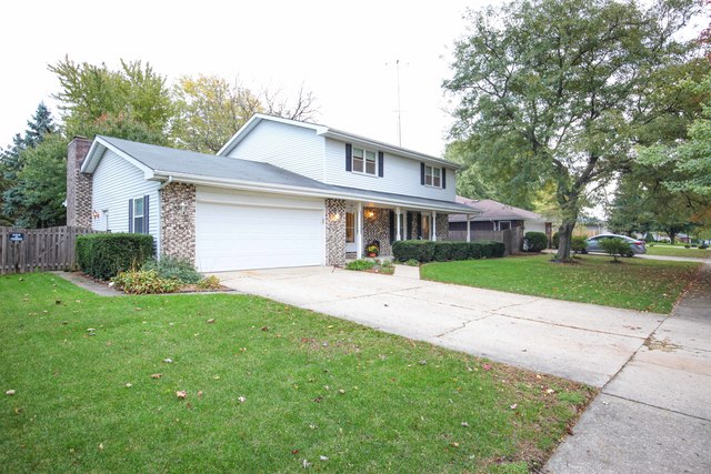 15237 S Meadow Ln, Plainfield, IL 60544 photo 2