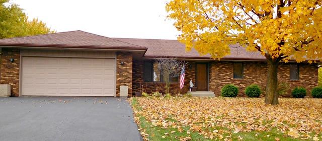 7308 Haymaker Ln, Cherry Valley, IL 61016 photo 1