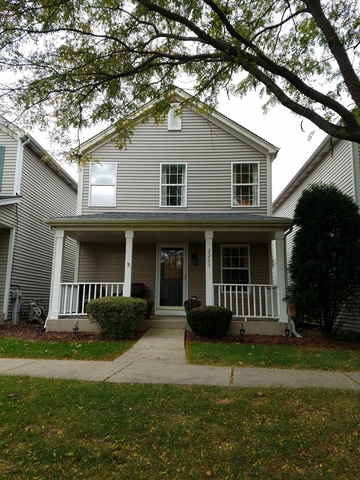 2203 Dalewood Ct, Plainfield, IL 60586 photo 1