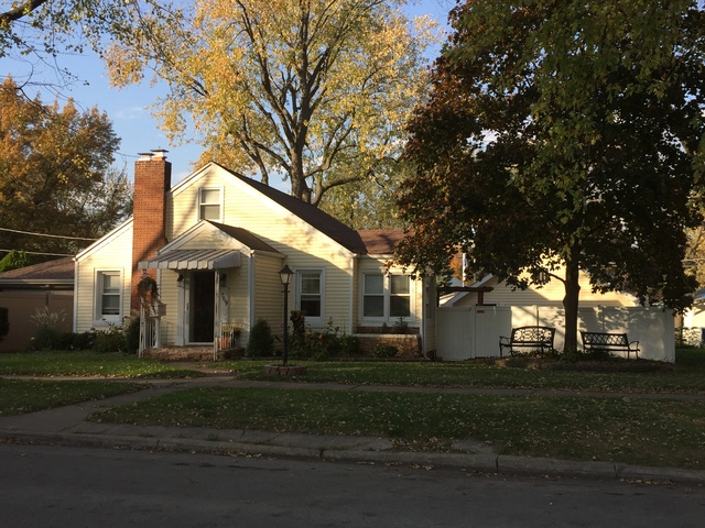 769 W Water St, Kankakee, IL 60901 photo 1