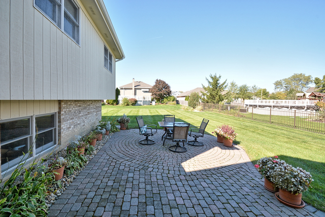 10508 Willow Ave, Mokena, IL 60448 photo 25