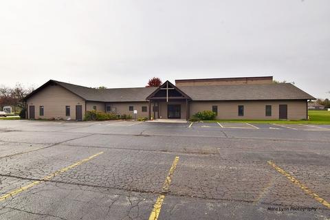 1500 W Stearns Rd, Bartlett, IL 60103 photo 2