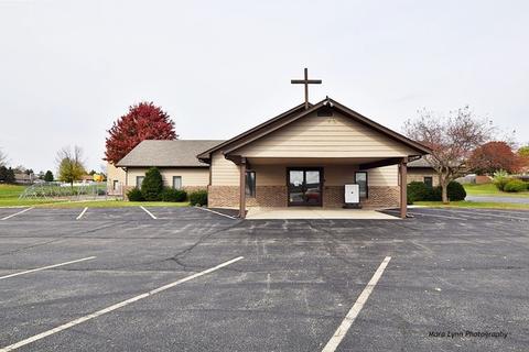 1500 W Stearns Rd, Bartlett, IL 60103 photo 1