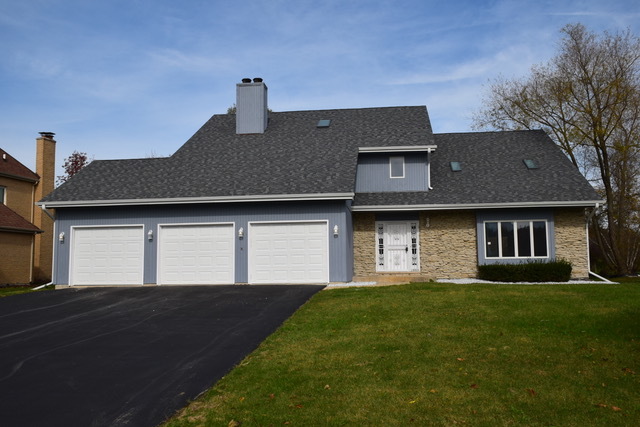 3321 Cumberland Trl, Olympia Fields, IL 60461 photo 1