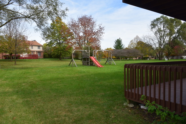 3321 Cumberland Trl, Olympia Fields, IL 60461 photo 16