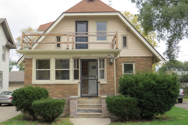 111 Grace Ct, Aurora, IL 60505 photo 1