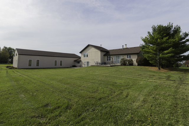 25139 S Chennault Ave, Monee, IL 60449 photo 18