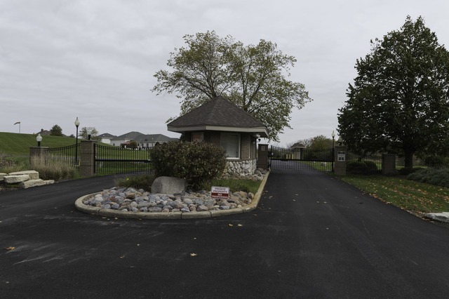 25139 S Chennault Ave, Monee, IL 60449 photo 9
