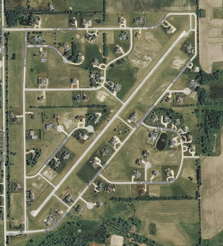 25139 S Chennault Ave, Monee, IL 60449 photo 22