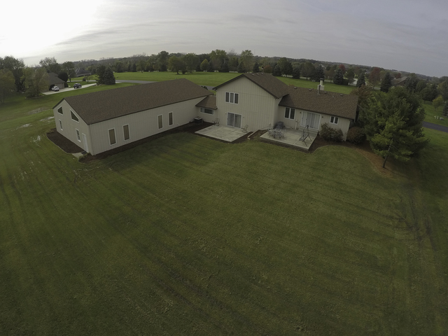 25139 S Chennault Ave, Monee, IL 60449 photo 21