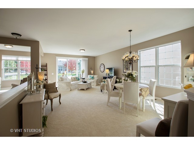 2481 Rolling Ridge Ln, Elgin, IL 60124 photo 4