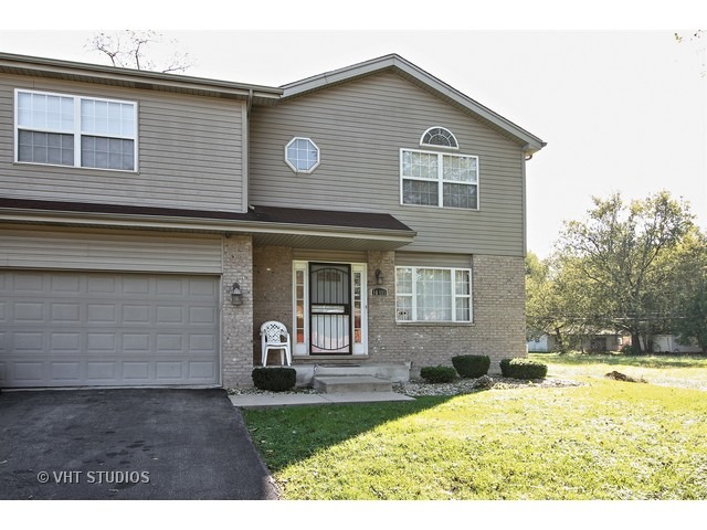 16111 Clifton Park Ave, Markham, IL 60428 photo 1
