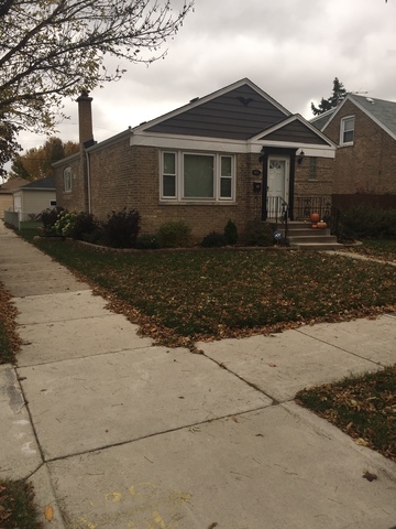 6001 S Massasoit Ave, Chicago, IL 60638 photo 2