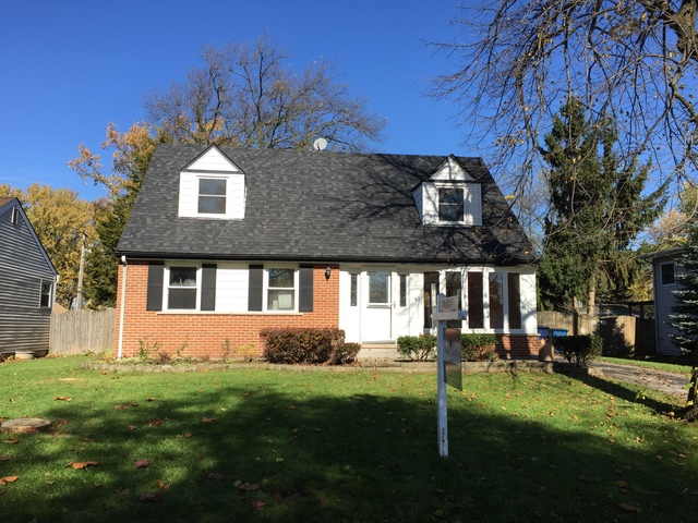 136 E Armitage Ave, Addison, IL 60101 photo 1