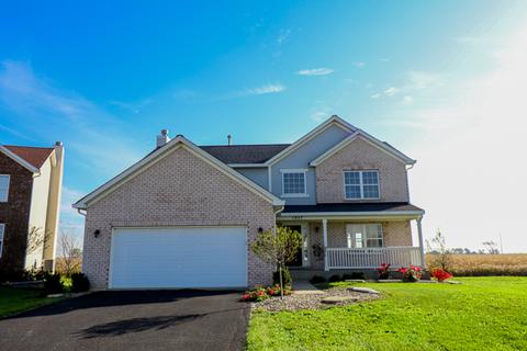 1957 Cutler Ct, Beecher, IL 60401 photo 1