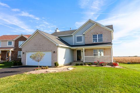1957 Cutler Ct, Beecher, IL 60401 photo 2