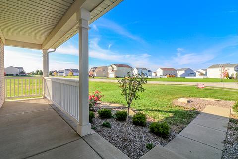 1957 Cutler Ct, Beecher, IL 60401 photo 3