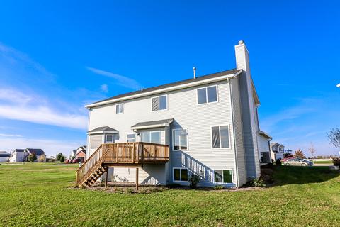 1957 Cutler Ct, Beecher, IL 60401 photo 24
