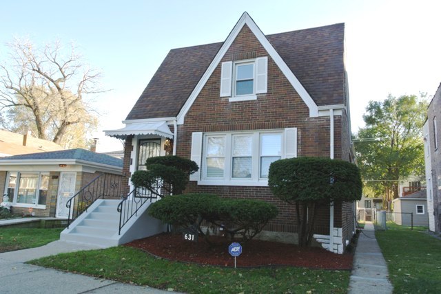 631 E 89th Pl, Chicago, IL 60619 photo 1