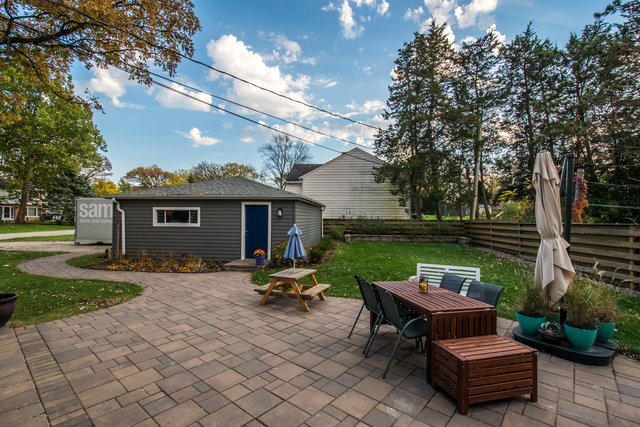 1406 Beecher Ave, Wheaton, IL 60187 photo 23
