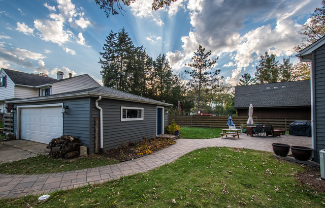 1406 Beecher Ave, Wheaton, IL 60187 photo 21