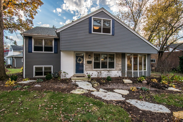 1406 Beecher Ave, Wheaton, IL 60187 photo 1